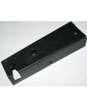 BMW E31 Glove Compartment Box Lid Lock Part RHD 81349489 Other Genuine